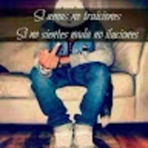 Meet your Posher, Abner